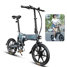 Discover unique and efficient products with varying engine sizes, battery capacities, and charging time to meet your everyday commuting needs. Fiido D2s 16 Inch 36v Electric Fiido E Bike Malaysia Facebook