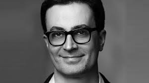 Joel Whitney: The CIA's Cold War Literary Influence