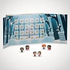 Pop culture collectibles funko pint size heroes fortnite advent calendar. The Best Advent Calendars For 2019 Including Harry Potter