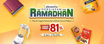 Masalah rumah tangga karena 10 kesalahan suami. Elevenia Promo Diskon Hingga 81 Persiapan Ramadhan 2019 S D 05 Mei 2019 Promosi247 Promosi Katalog Dan Diskon Tokopedia Superindo Indomaret Giant Ovo Gopay Dll