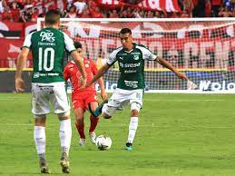 América y cali se miden en el clásico en busca de meterse al grupo de los 4. Deportivo Cali Vencio A America De Cali Y Se Quedo Con El Clasico Del Vallecaucano Ver Deportivo Cali Vs America De Cali Cali Vs America Online Alineaciones Win