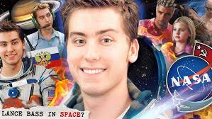 Lance Bass says he was called 'gay' 'every single day' in NSYNC