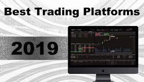 9 Best Platforms For Swing Trading (Brokerages, Apps, Tools & Software)