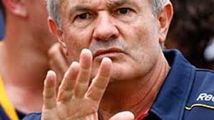 Herbert, Parkin's right-hand man, dies