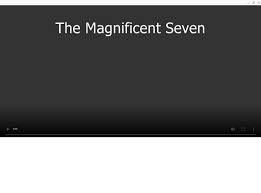 Reed lucreaza in cadrul fundatiei baxter pentru copiii supradotati la un dispozitiv de teleportare. Gratuit 4k Film Complet 2016 Cei Sapte Magnifici Pleminethrisfay