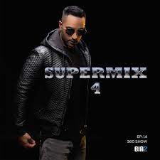 Downloadsongmp3.com sites provide information for the purpose of sharing and assisting musics promotion shad bandari 2019 mp3 download songs free music online files. Dj Borhan Supermix 4