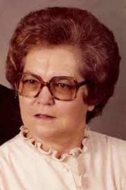 Margaret Fury Obituary 2016