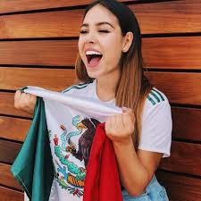 Danna paola was born and raised in mexico city, mexico. Romance This Was Danna Paola S Answer When Asked About Jorge Lopez Right Now News