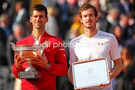 Rafael nadal vs novak djokovic french open 2020 finals | full match (hd). French Open 2016 Images Tennis Posters Andy Murray