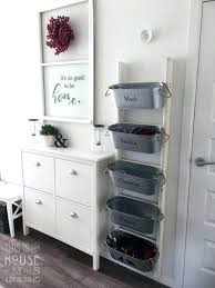 Ikea Schuh Speicher Hack Schuhschrank Beste Schuh Kabinett Ideen Ikea Schuhregal St Ikea Shoe Cabinet Mudroom Makeover Ikea Shoe