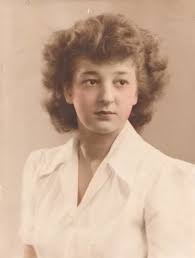 Obituary information for Alfreda M. Opolka