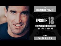 TRP #13: The One With Warren Stout