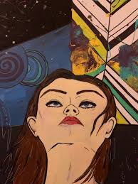 Emotional Realization · Engage Art