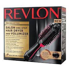 Revlon Salon One Step Hair Dryer And Volumizer Walmart Canada Revlon Hair Dryer Hair Dryer Hair Dryer Styler