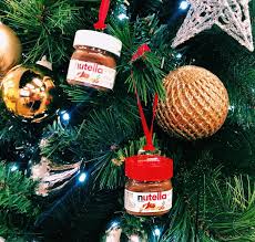 The following 50 christmas decoration ideas have been handpicked to help you find a project that will inspire you to you are at:home»christmas»50 best christmas decoration ideas for 2020 🎄. Target Is Selling Mini Nutellino Jars Perfect For Filling A Stocking Where To Buy Mini Nutella Bottles
