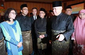 Lim siew lin is on facebook. 10 Melaka State Executive Councillors Sworn In