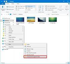 If your compressed file was downloaded from a website, it may be saved in the downloads folder in your documents or user directory. How To Zip And Unzip Files Using Windows 10 Windows Central