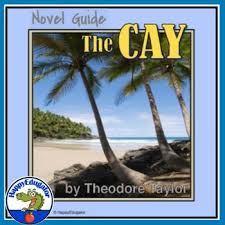 This Literature Guide For The Cay Will Help With Your Novel Study Includes Resources For Teaching Th Background Knowledge How To Introduce Yourself Literature