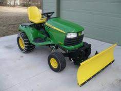 John Deere