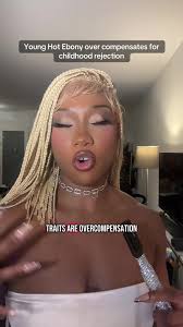 Embracing Growth and Identity in a Dark-Skinned Journey