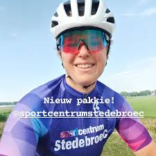 Sportcentrum Stedebroec