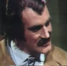 John Yaeger : r/DarkShadows