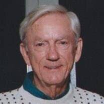 William Walter Kittrell Obituary