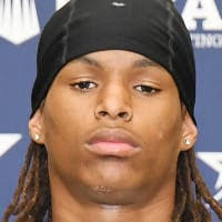 Kaleb Mitchell's Instagram, Twitter & Facebook