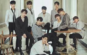 Up10tion (업텐션) adalah boy grup baru bentukan dari top media yang juga rumah dari boy grup 100% dan teen top. Song Review Up10tion Chaser The Bias List K Pop Reviews Discussion