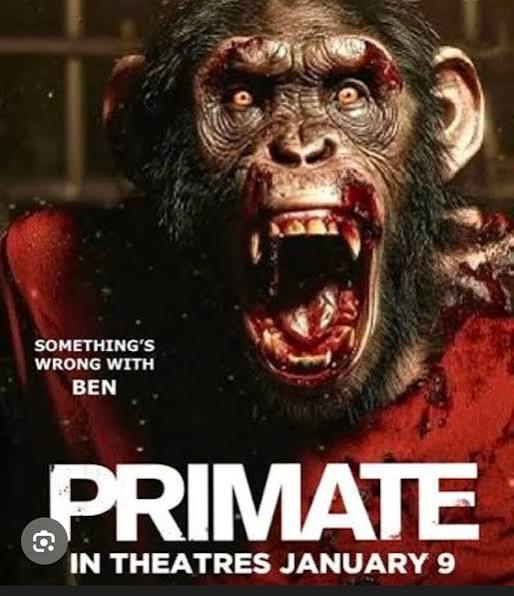 PRIMATE