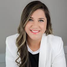 Katherine Britt's Instagram, Twitter & Facebook