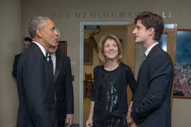 Cuomo was married to kerry kennedy, the seventh child of robert f. Meet The New Generation Of Kennedys