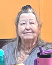 Margaret Patricia Jessup Obituary December 2, 2025