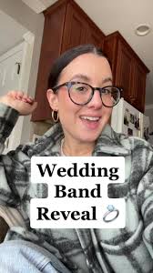 Anna Sheffield Engagement Ring Stack