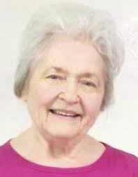 Joyce (Packard) Drost Obituary