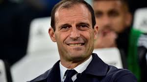 Massimiliano allegri has added fuel to the fire over his next job as tottenham were dealt a further blow in their managerial chase. Juventus Coach Massimiliano Allegri Amused By Talk Of His Departure Al Arabiya English