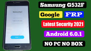 Samsung j2 pro frp unlock 2021 (without pc). Samsung J2 Prime Sm G532f Android 6 0 1 Frp Unlock Google Account Bypass Without Pc New 2021 How To