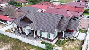 Check spelling or type a new query. Banglo Klasik Inggeris English Style House Youtube