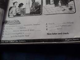 Tugas bahasa inggris kelas 11 semester 1 guru ilmu sosial. B Inggris Kelas 6 Halaman 11 Brainly Co Id