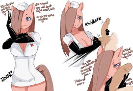 Ballbusting discord