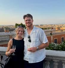 Seattle Seahawks Quarterback Sam Darnold and Katie Hoofnagle’s Relationship Timeline