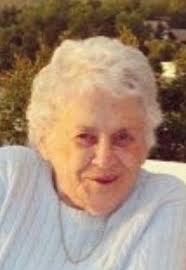 Elinor Robison Obituary