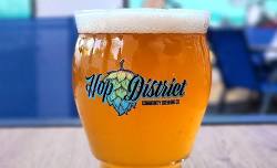 September Chamber After Hours — La Grange Park