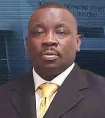 Richmond County Marshal challenged for reelection by deputy suing him