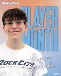 RockCity Eastside Cleveland Volleyball