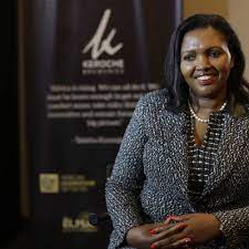 March 10, 2021 post category: Tabitha Karanja Founder Ceo Of Keroche Breweries Kenya S Monopoly Gender Busting Beer Brewer Lionesses Of Africa
