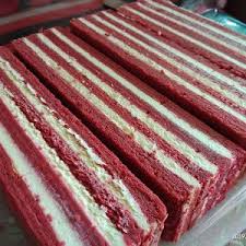Pin On Red Velvet Cookies