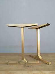 Antique Gold Table Legs Set 2 Brass 28 Table Legs Etsy In 2020 Table Legs Metal Table Legs Gold Table