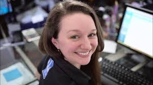 Erica Griggs's Instagram, Twitter & Facebook