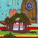 Image result for what episode of spongebob is something smells